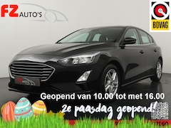 Ford Focus - 1.0 EcoBoost Trend Edition Business - Navigatie - Cruise Control - Lichtmetalen velgen