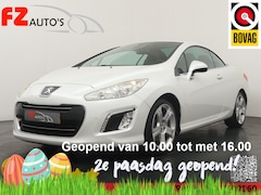 Peugeot 308 CC - 1.6 THP Féline | Metallic | Cabrio | Trekhaak |