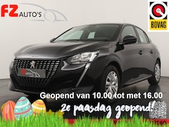 Peugeot 208 - 1.2 PureTech Active - Navigatie - Cruise Control - Airconditioning