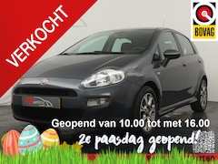 Fiat Punto Evo - 0.9 TwinAir Edizione Cool - Airco - Cruise Control - Lichtmetalen velgen