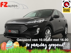 Ford Kuga - 1.5 EcoBoost ST-Line X - Navigatie - Afn Trekhaak - Climate Controle