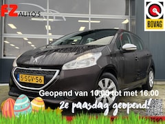 Peugeot 208 - 1.2 VTi Access - Airconditioning - Cruise Control