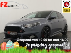 Ford Focus - 2.0 ST - Stage 2 getuned - Milltek uitlaatsysteem (compleet)