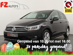 Volkswagen Golf Sportsvan - 1.2 TSI Highline - Navigatie - Xenon - Climate Control - Stoelverwarming - Goed onderhoude