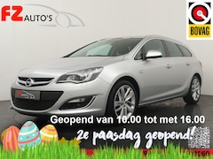 Opel Astra Sports Tourer - 1.4 Turbo Business + - Navigatie - Climate Control - Achteruitrijcamera - Trekhaak