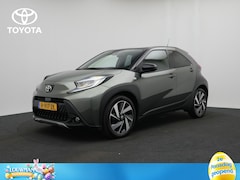 Toyota Aygo X - 1.0 VVT-i S-CVT Envy Toyota-paasweekend