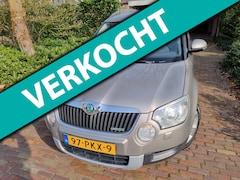Skoda Yeti - 1.6 TDI Greenline Ambition EXPORT/HANDEL