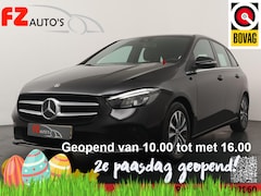 Mercedes-Benz B-klasse - 180 Business Solution - Navigatie - Climate Control - Apple Carplay/Android Auto