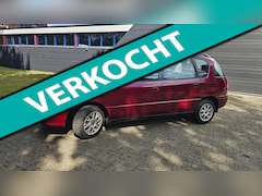 Toyota Picnic - 2.0 GXi