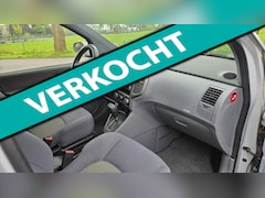 Hyundai Matrix - 1.6i Dynamic