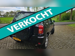 Toyota RAV4 - 1.8-16V VVT-i Luna