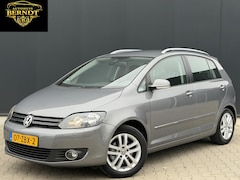 Volkswagen Golf Plus - 1.4 TSI Highline Alcantara bekleding