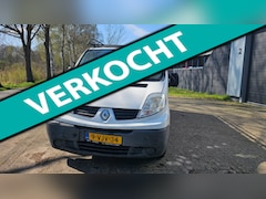 Renault Trafic - 2.0 dCi T29 L2H2