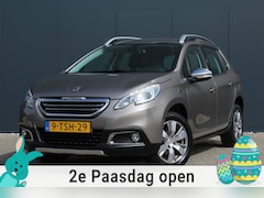 Peugeot 2008 - 1.6 VTi Allure | Automaat | Dealer onderhouden | Navigatie | Trekhaak | Clima / Cruise con