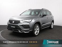 SEAT Ateca - 1.5 TSI 150pk DSG FR Business Intense | Panoramadak | Trekhaak | Stoel & Stuurverwarming |
