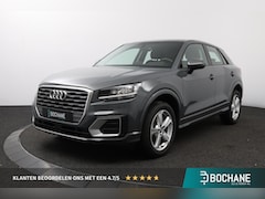 Audi Q2 - 35 TFSI CoD Sport | Automaat | Trekhaak | Camera |