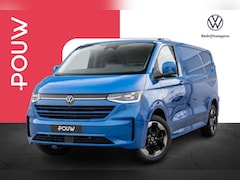Volkswagen e-Transporter - 34 L2H1 218pk Bulli 64 kWh | Stoelen Pakket | Trekhaak