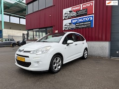 Citroën C3 - 1.2 VTi Exclusive|NIEUWE DISTRIBUTIERIEM|NIEUWE APK|