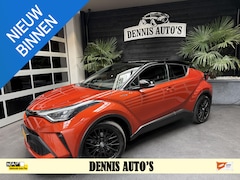 Toyota C-HR - 2.0 Hybrid Launch Edition luxe uitvoering