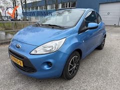 Ford Ka - 1.2 Comfort s/s 1e Eigenaar