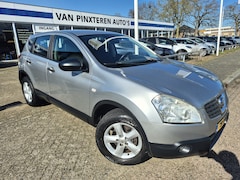 Nissan Qashqai - 1.6 Visia