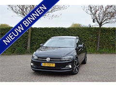 Volkswagen Polo - 96 PK TSI Navi Carplay NAP Comfortline bluemotion