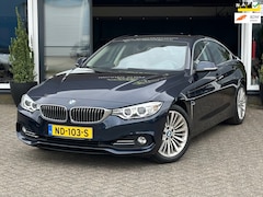 BMW 4-serie Gran Coupé - 420i Centennial High Executive