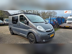 Opel Vivaro - 2.0 CDTI L1H1