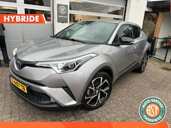 Toyota C-HR - 1.8 Hybrid Executive Ultimate NAVI|CAMERA|STOELVERWARMING