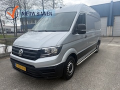 Volkswagen Crafter - 35 2.0 TDI L3H3 Tr Automaat