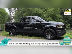 Dodge Ram 1500 - 5.7 V8 4x4 Crew Cab Laramie