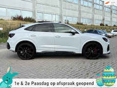 Audi Q3 Sportback - 45 TFSI quattro edition one
