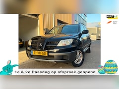 Mitsubishi Outlander Sport - 2.0 Invite+