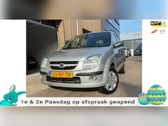 Suzuki Ignis - 1.3-16V GLS APK 1ste EIGENAAR Nieuwe Koppeling