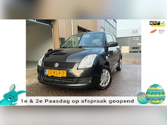 Suzuki Swift - 1.3 Base