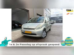 Daihatsu Sirion 2 - 1.3-16V Comfort Automaat Airco