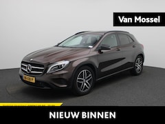 Mercedes-Benz GLA-Klasse - 180 Ambition | Automaat | Navigatie | Airco | Bluetooth | Parkeersensoren |