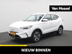 MG ZS - EV EV Standard Range Comfort 50 kWh | ACHTERUITRIJCAMERA | STOELVERWARMING | APPLE CARPLAY