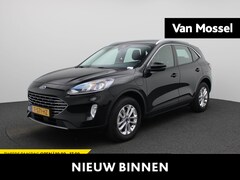 Ford Kuga - 2.5 PHEV Titanium