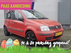 Fiat Panda - 1.1 Active