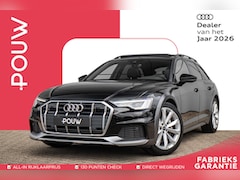 Audi A6 Avant - allroad 55 TFSI 340pk quattro Pro Line Advanced | Panoramadak | 20" LM Velgen | Adaptive C