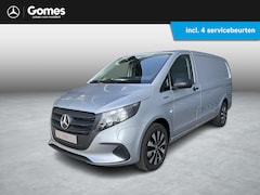Mercedes-Benz eVito - eVito 112 L2 60 kWh | Stoelverwarming | Cruise Control | Smartphone Installatie