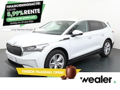 Skoda Enyaq iV - 80 204 pk | Navigatie | Apple Carplay/Android | Camera | tot 537 km actieradius | 19" Lich