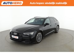 Audi A6 - 55 TFSIe quattro sport | CC22812 |