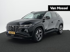 Hyundai Tucson - 1.6 T-GDI HEV Premium | 1650KG Trekgewicht | Lederen Bekleding | Stoelkoeling/Verwarming |