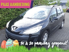 Peugeot 308 SW - 1.4 VTi X-Line