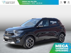 Citroën ë-C3 - Max 113pk 44 kWh | TOT 8 JAAR GARANTIE | 3 FASE | ACHTERUITRIJCAMERA MET SENSOREN | NAVIGA