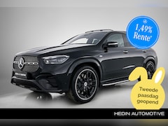 Mercedes-Benz GLE-Klasse Coupé - GLE 400e Automaat 4MATIC Sport Edition | Premium Plus Pakket | Akoestiekcomfortpakket | Wi