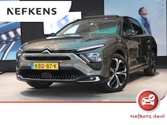 Citroën C5 X - 1.6 Plug-in Hybrid 225 Shine | Panoramisch schuifdak | Lederen comfortstoelen met massage,
