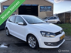 Volkswagen Polo - 1.2 TSI Comfortline